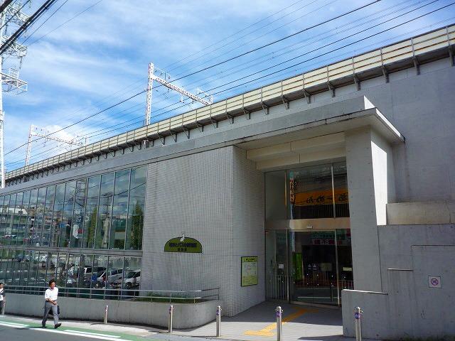 Other Environmental Photo. It is very fun Museum 1200m children to train and Bus Museum. Admission is also cheaper popular.