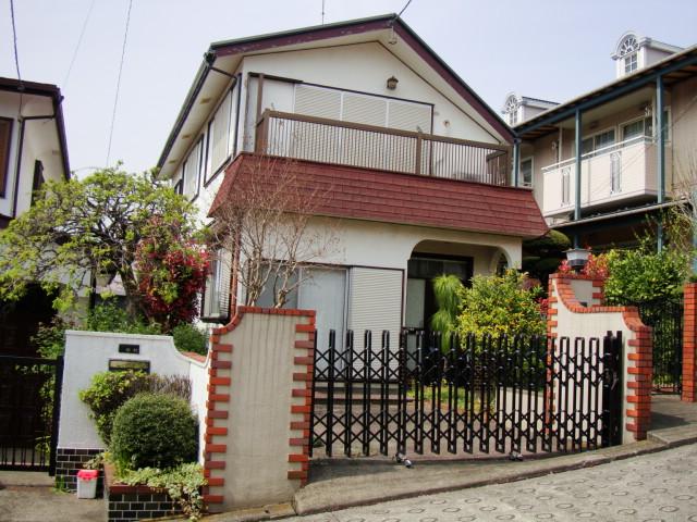 Other local. Local (September 2013) Shooting