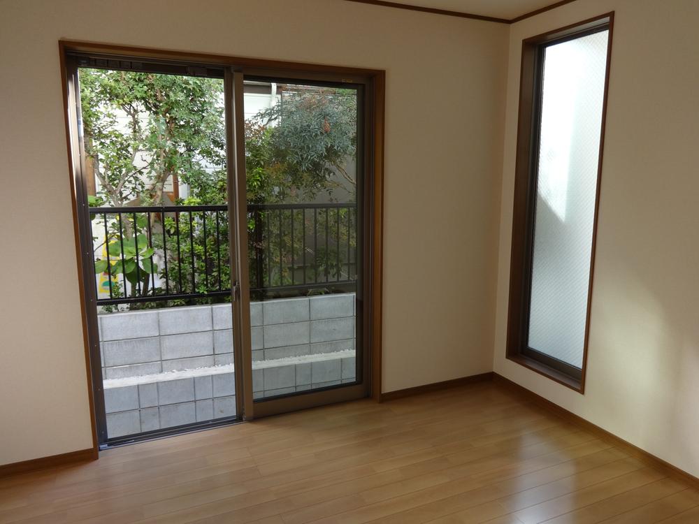 Non-living room. (1 Building) same specification