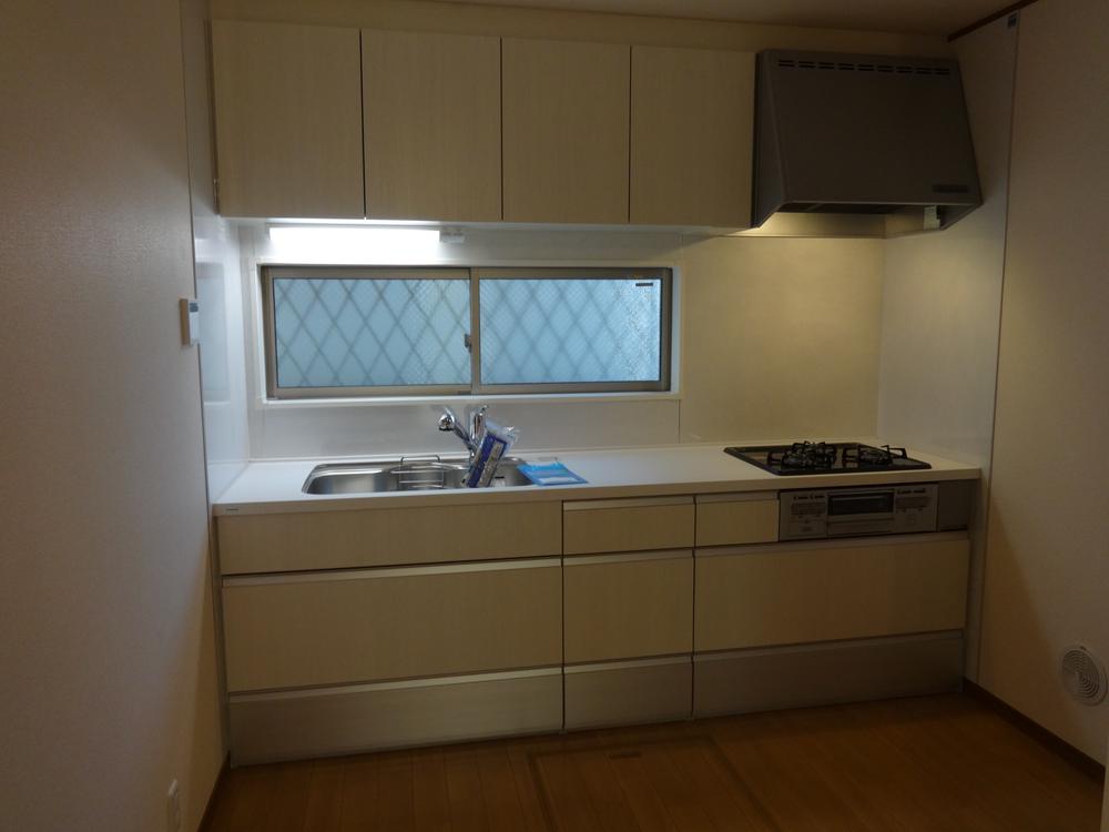 Same specifications photo (kitchen). (1 Building) same specification