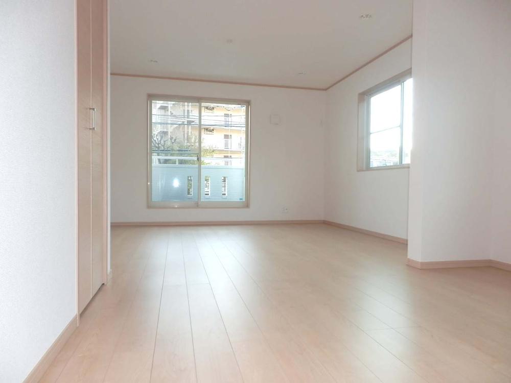 Living. Indoor (12 May 2013) Shooting ~ Sunny bright LDK ~