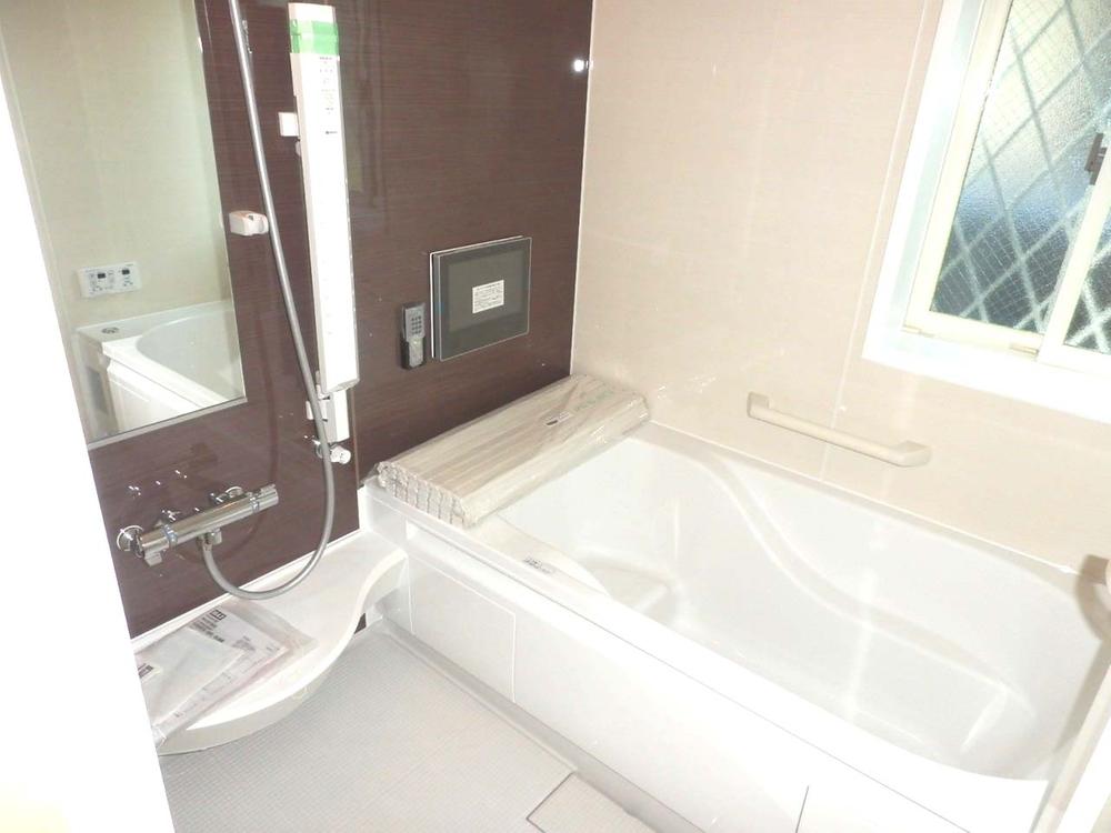 Bathroom. Indoor (12 May 2013) Shooting