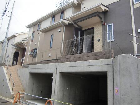 Local appearance photo. Local (11 May 2013) Shooting