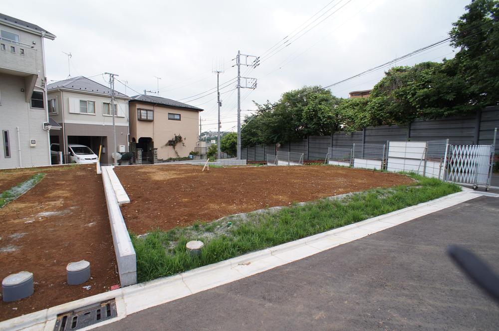 Local appearance photo. Local (May 2013) Shooting