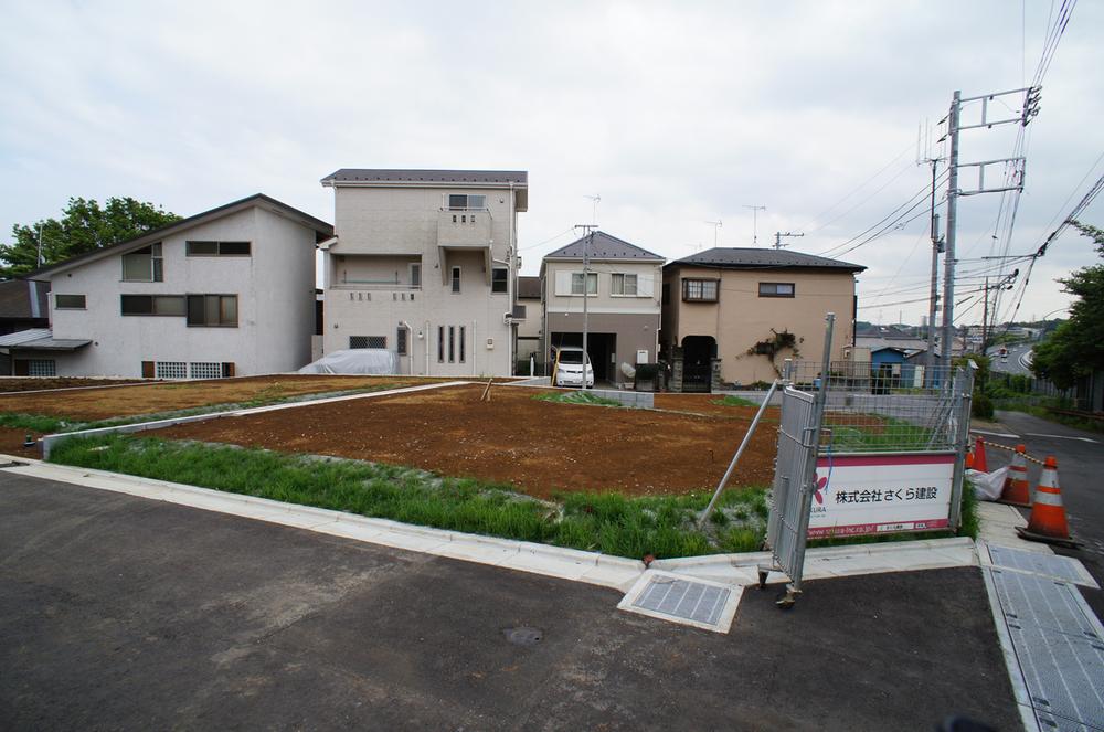 Local appearance photo. Local (May 2013) Shooting