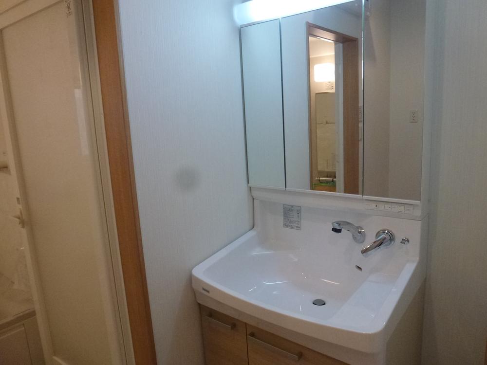 (Building 2) same specification