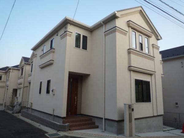 Local appearance photo