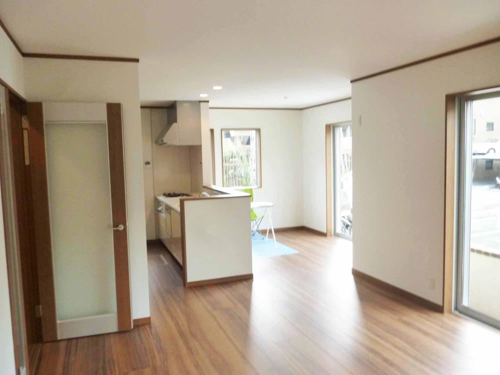 Living. Indoor (11 May 2013) Shooting