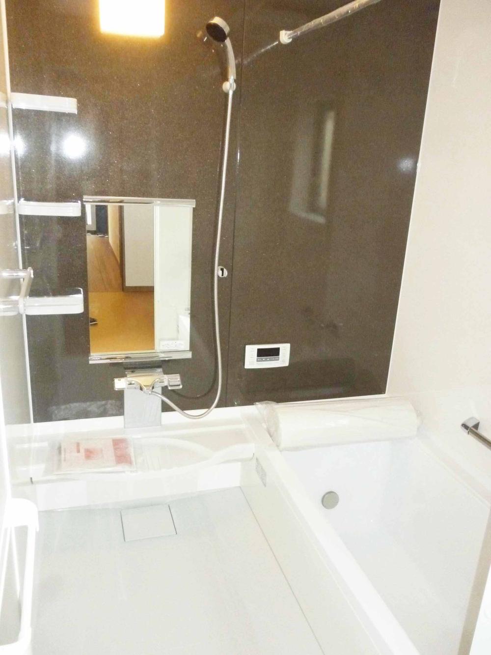 Bathroom. Indoor (11 May 2013) Shooting