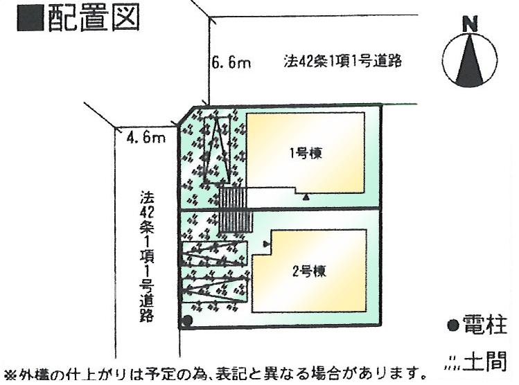 The entire compartment Figure