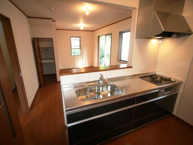 Same specifications photo (kitchen). Same specifications