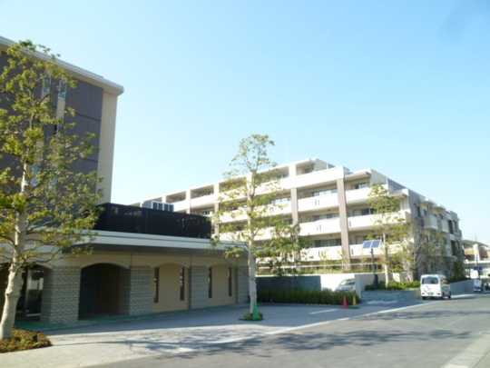 Local appearance photo. appearance