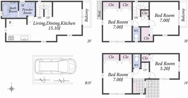 Floor plan. Floor plan Building