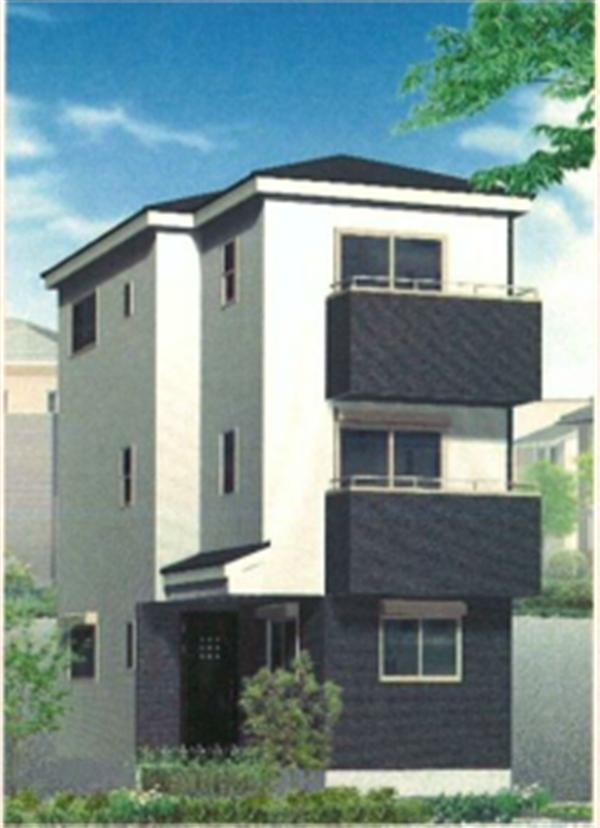 Rendering (appearance). Rendering