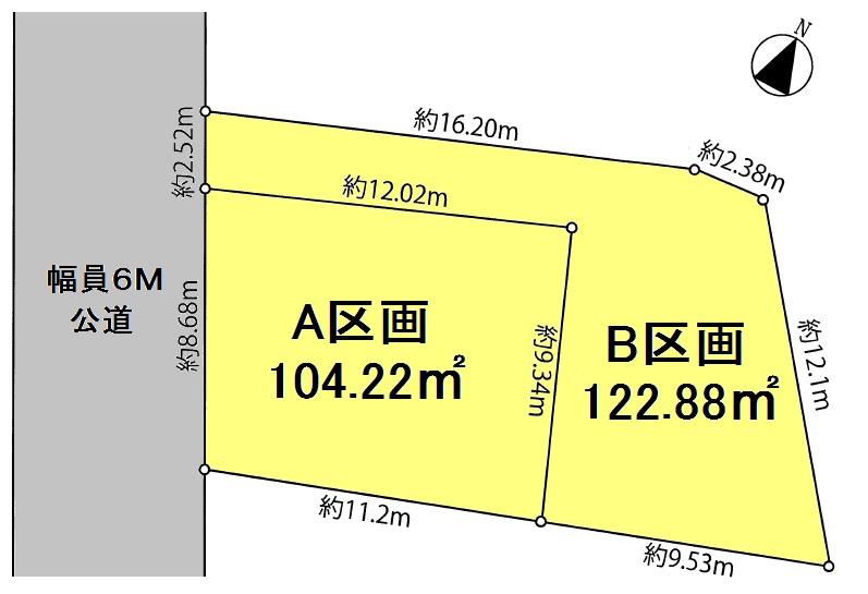 The entire compartment Figure