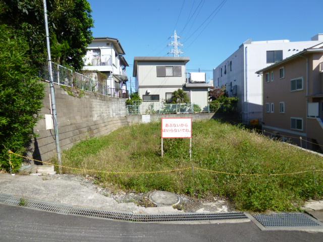 Local land photo. local