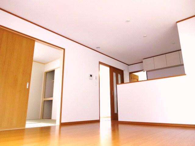 Living. 1 Building Living