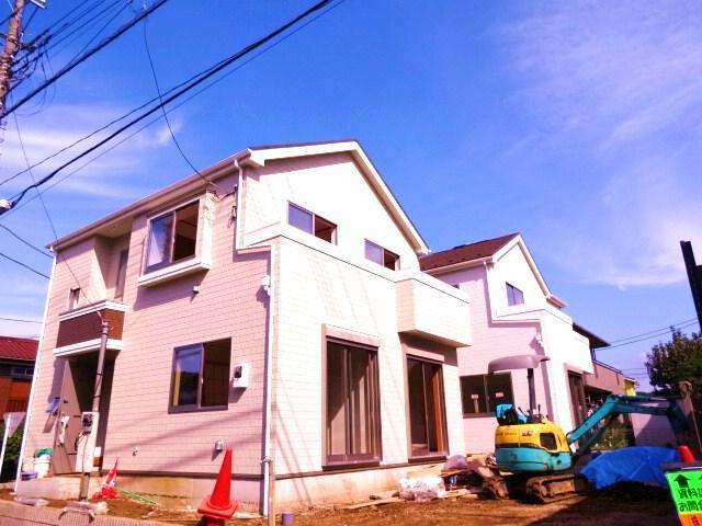 Local appearance photo. Model room published in! Prior booking essential