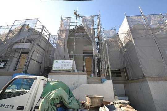 Local appearance photo. appearance