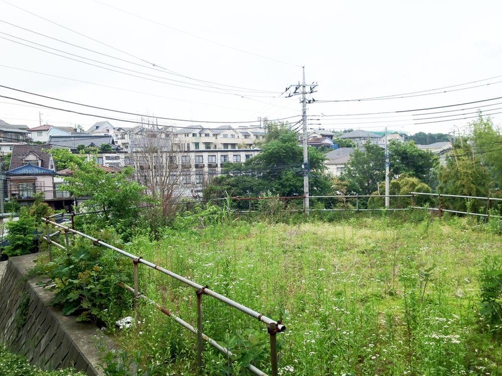 Local land photo. View is good