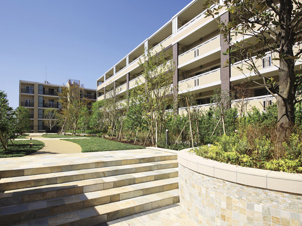 Center Garden (September 2013 shooting)