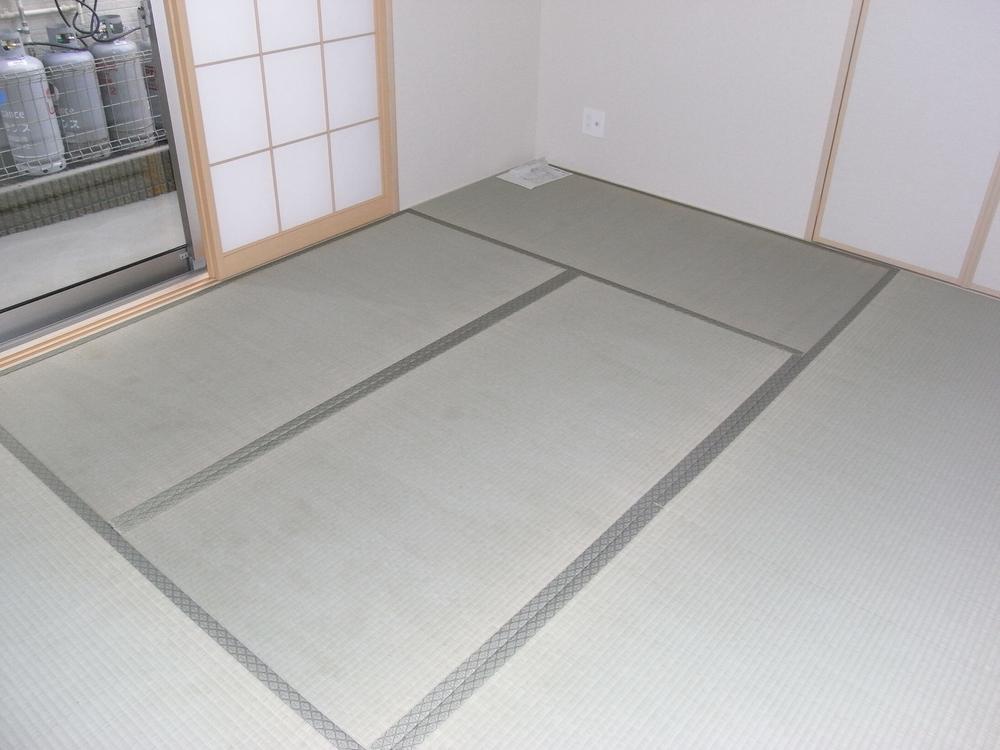 Non-living room. C Building Indoor (December 10, 2013) Shooting