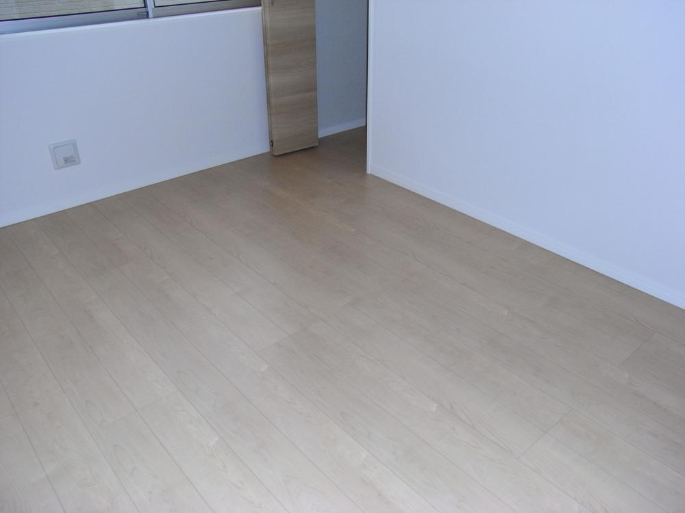 Non-living room. C Building Indoor (December 10, 2013) Shooting