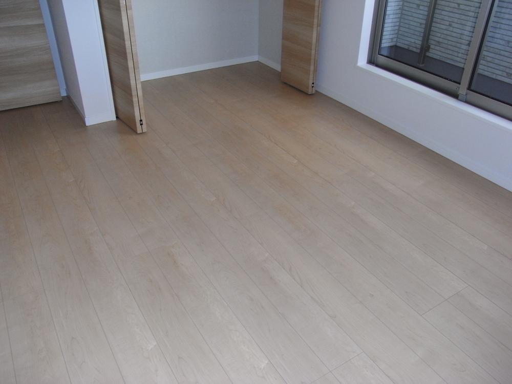 Non-living room. C Building Indoor (December 10, 2013) Shooting