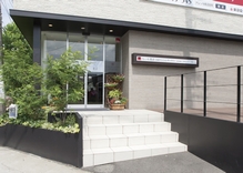 Voice of the purchaser / S's family "Denentoshi wayside of residence was the charm can buy in the budget."