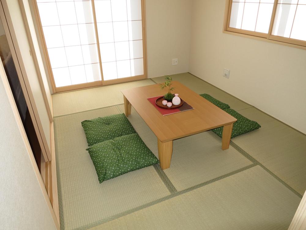 Non-living room. Local (11 May 2013) Shooting