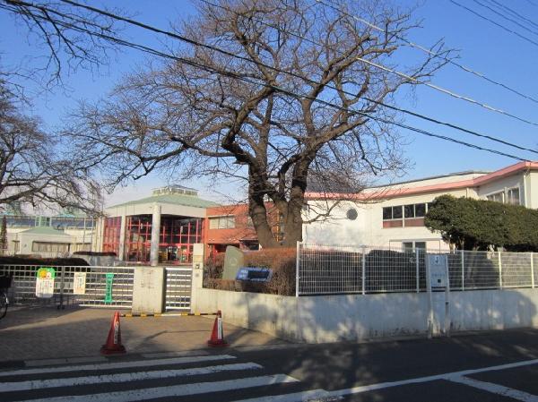 kindergarten ・ Nursery. Arima white lily 400m to kindergarten