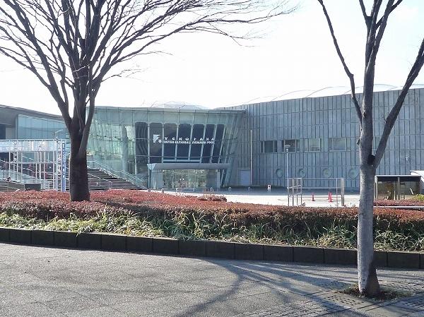 Other Environmental Photo. 650m to Yokohama International Pool