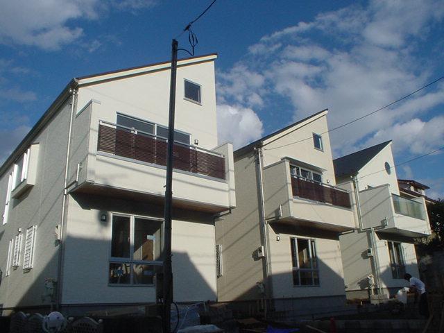 Local appearance photo. Local (12 May 2013) Shooting