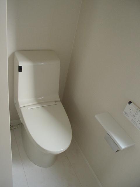 Toilet. Indoor (12 May 2013) Shooting