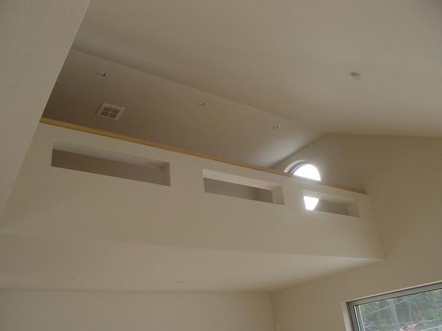 Other introspection. Indoor (12 May 2013) Shooting