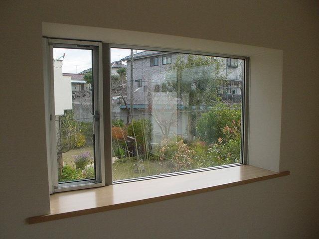 Other introspection. Indoor (12 May 2013) Shooting