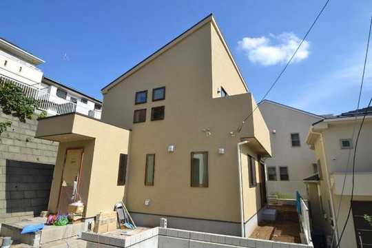 Local appearance photo.  [appearance]  ◆ Sunshine per South Hina stage ・ View is good