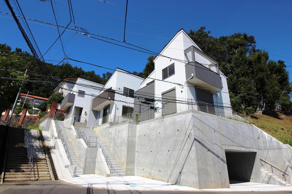 Local appearance photo.  ■ Complete listing per, anytime, You can guide.  ■ Of the day, Guidance is also pleased, We will carry out your correspondence.   ■  [Call toll-free] Until 0120-533-508, Feel free to, Please contact us!