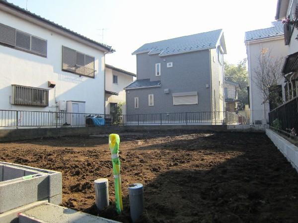 Local appearance photo. Sunshine will plug warm from the south.