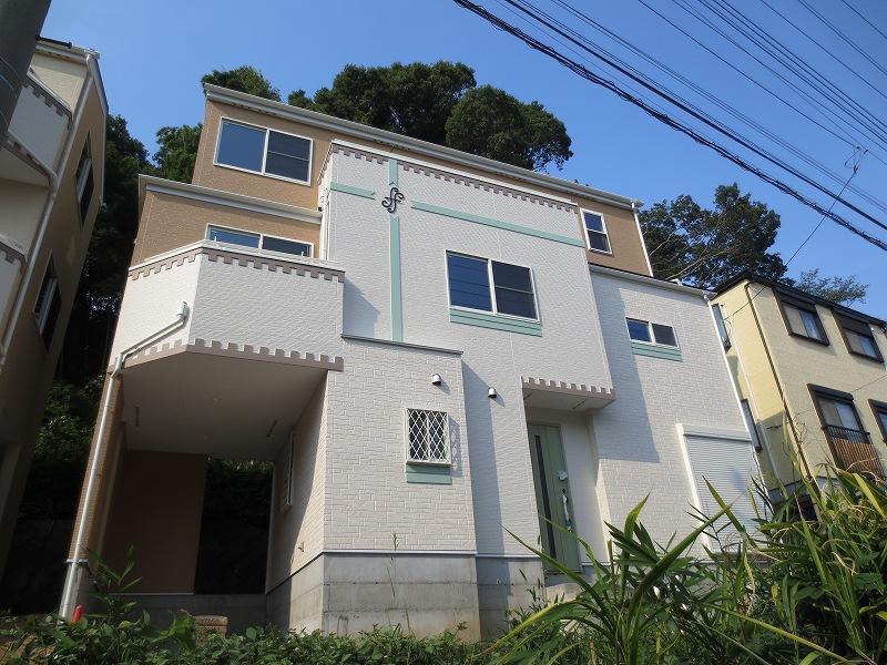 Local appearance photo. Was building completed! Preview available.