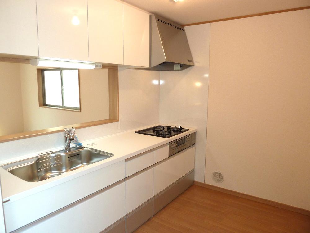 Same specifications photo (kitchen). (1 Building) same specification