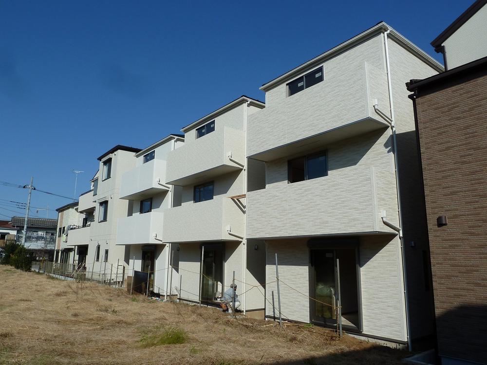 Local appearance photo. Minami is this yang per Since the farm