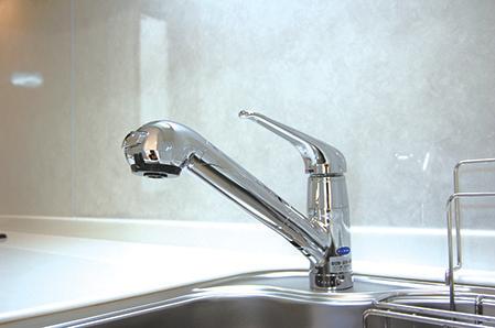 Other Equipment. Such as firmly Torinozokeru for the bacteria contained in the tap water, You can use it with confidence even as drinking water.