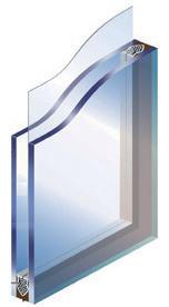 Other Equipment. Thermal insulation by interposing an air layer by glass sheets ・ Excellent airtightness, It prevents condensation to increase the efficiency of heating and cooling. Archenemy of residence, Ultraviolet light does not repel.