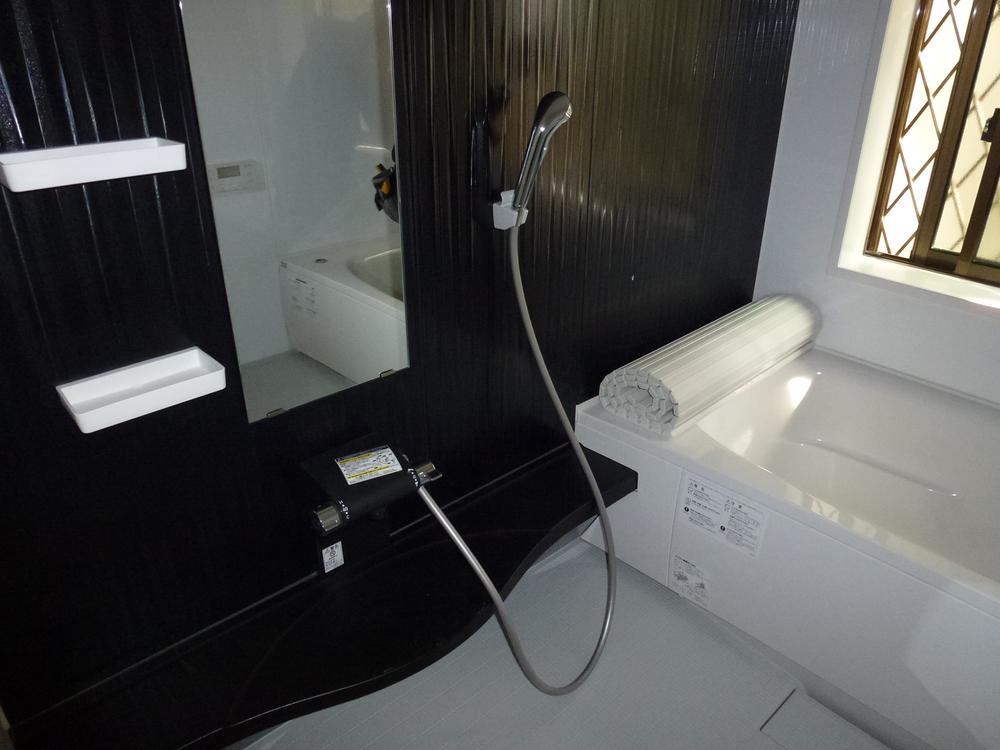 Same specifications photo (bathroom). (A Building) same specification