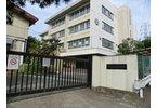 Junior high school. 320m to Kawasaki City Arima Junior High School