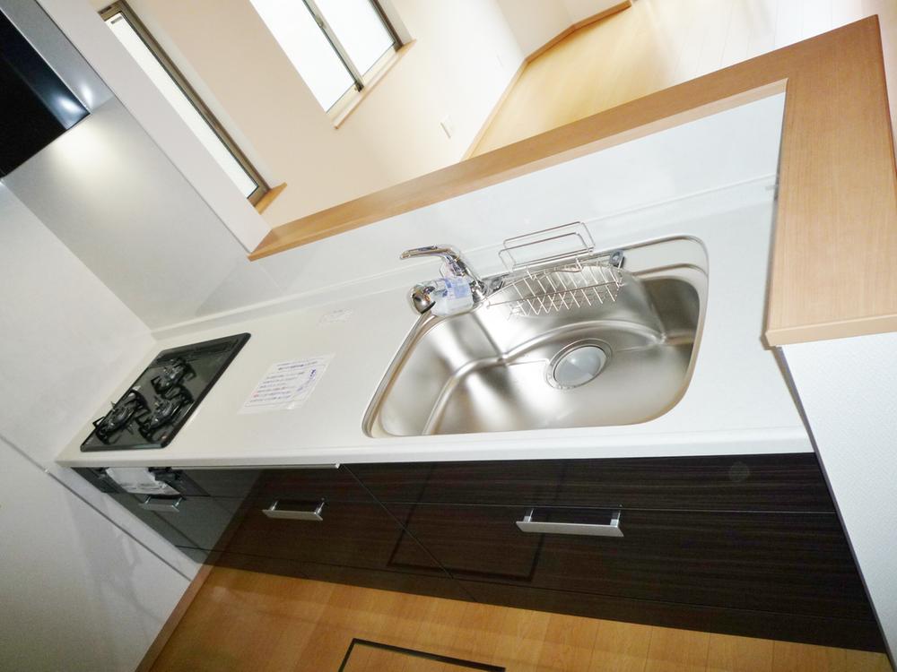 Same specifications photo (kitchen). Kitchen of the same specification