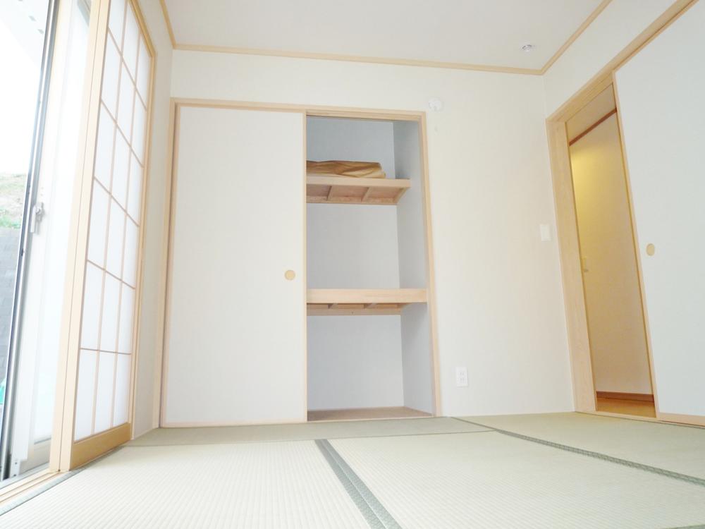 Same specifications photos (Other introspection). Japanese-style room of the same specification