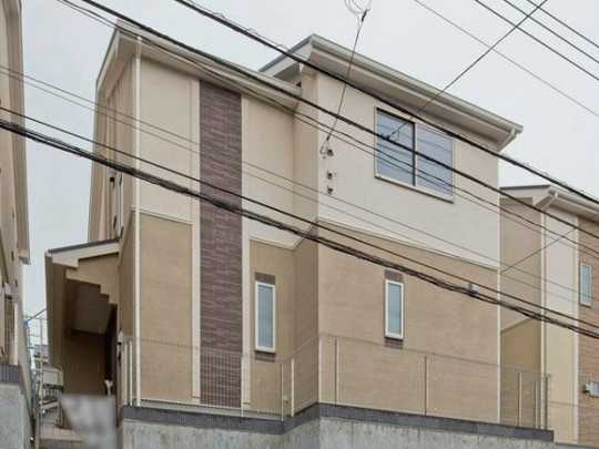 Local appearance photo. appearance