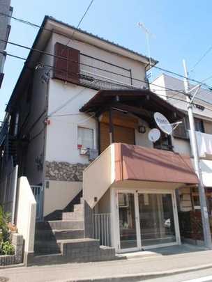 Local land photo. Local Photos